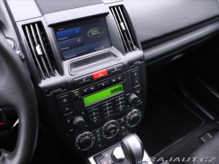 Land Rover Freelander 2,2 SD4 140kW S 4WD STK 2 2010