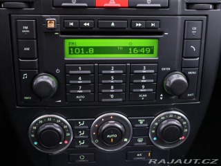 Land Rover Freelander 2,2 SD4 140kW S 4WD STK 2 2010