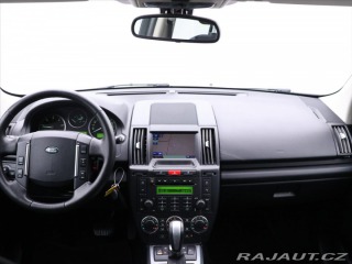 Land Rover Freelander 2,2 SD4 140kW S 4WD STK 2 2010