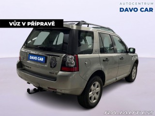 Land Rover Freelander 2,2 SD4 140kW S 4WD STK 2 2010