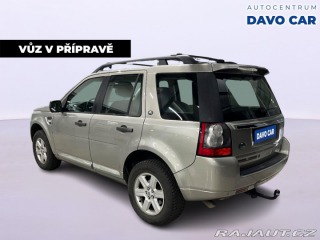 Land Rover Freelander 2,2 SD4 140kW S 4WD STK 2 2010