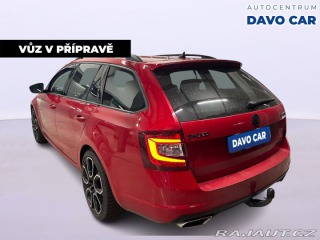 Škoda Octavia 2,0 TDI 135kW DSG Virtual 2019