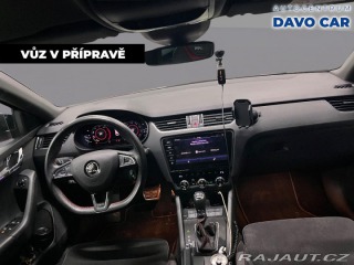 Škoda Octavia 2,0 TDI 135kW DSG Virtual 2019