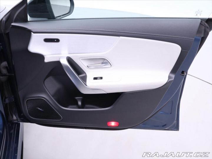 Mercedes-Benz CLA 2,0 35 AMG 225kW 4MATIC D 2020