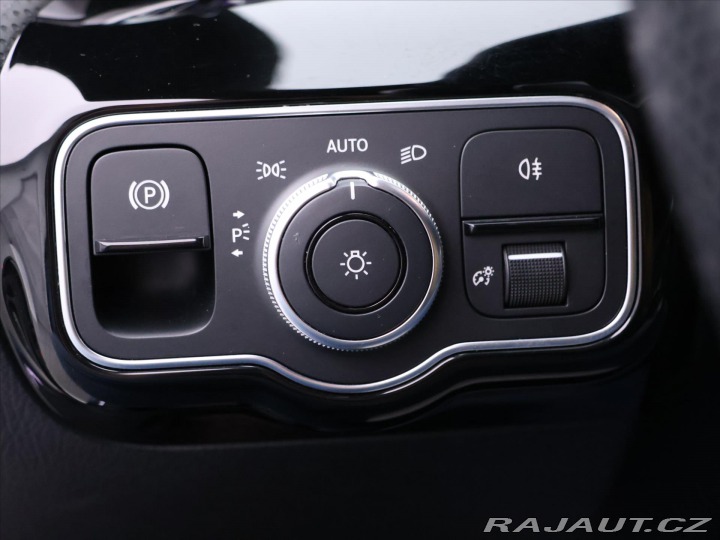 Mercedes-Benz CLA 2,0 35 AMG 225kW 4MATIC D 2020