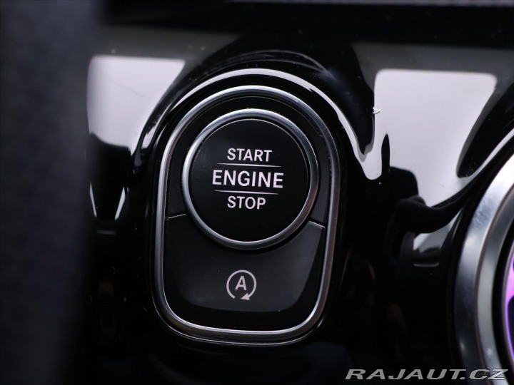 Mercedes-Benz CLA 2,0 35 AMG 225kW 4MATIC D 2020