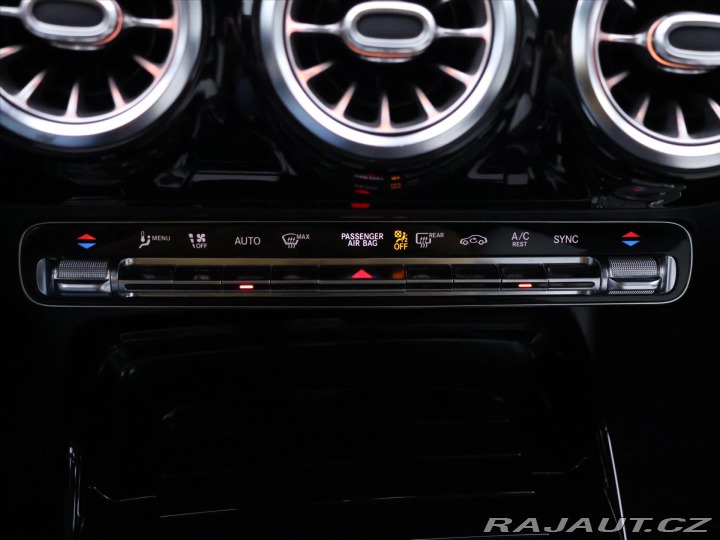 Mercedes-Benz CLA 2,0 35 AMG 225kW 4MATIC D 2020