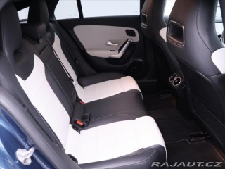 Mercedes-Benz CLA 2,0 35 AMG 225kW 4MATIC D 2020