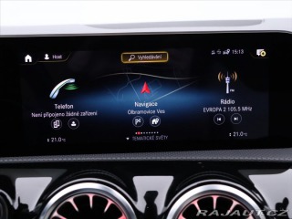 Mercedes-Benz CLA 2,0 35 AMG 225kW 4MATIC D 2020