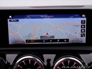 Mercedes-Benz CLA 2,0 35 AMG 225kW 4MATIC D 2020