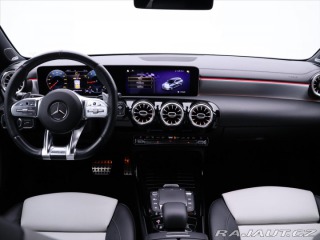 Mercedes-Benz CLA 2,0 35 AMG 225kW 4MATIC D 2020
