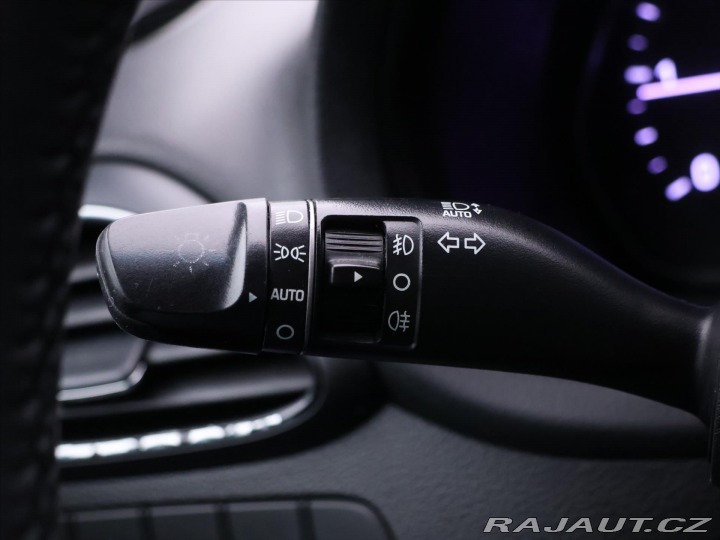 Hyundai i30 1,6 CDRi 81kW CZ Klima Ta 2017