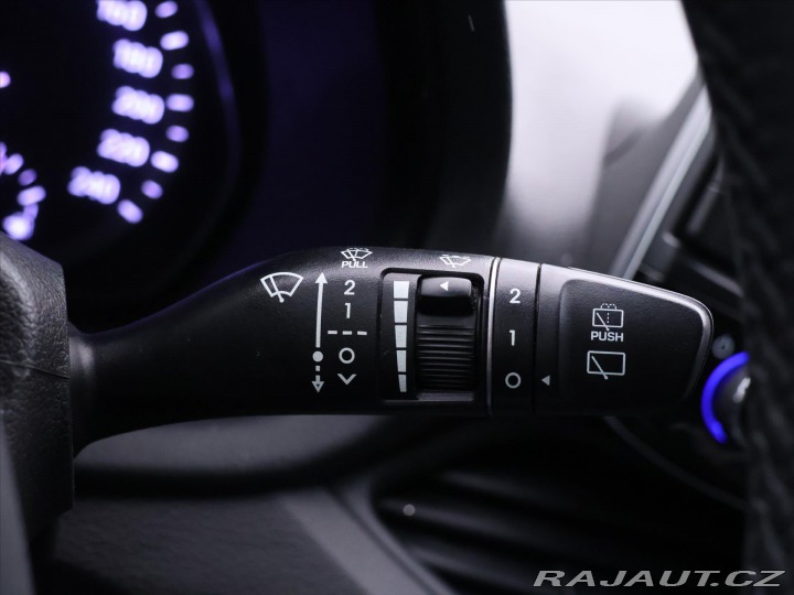 Hyundai i30 1,6 CDRi 81kW CZ Klima Ta 2017