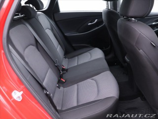 Hyundai i30 1,6 CDRi 81kW CZ Klima Ta 2017