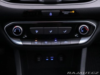 Hyundai i30 1,6 CDRi 81kW CZ Klima Ta 2017