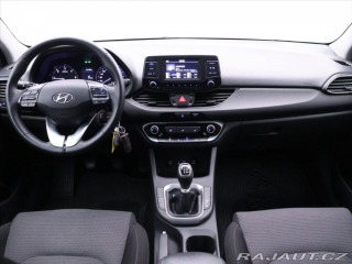 Hyundai i30 1,6 CDRi 81kW CZ Klima Ta 2017