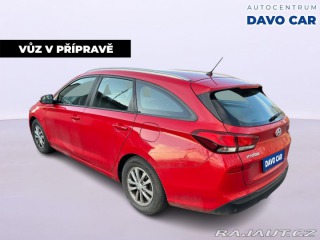 Hyundai i30 1,6 CDRi 81kW CZ Klima Ta 2017