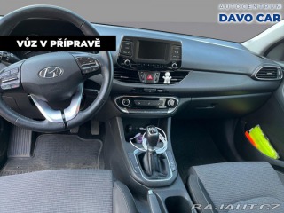 Hyundai i30 1,6 CDRi 81kW CZ Klima Ta 2017