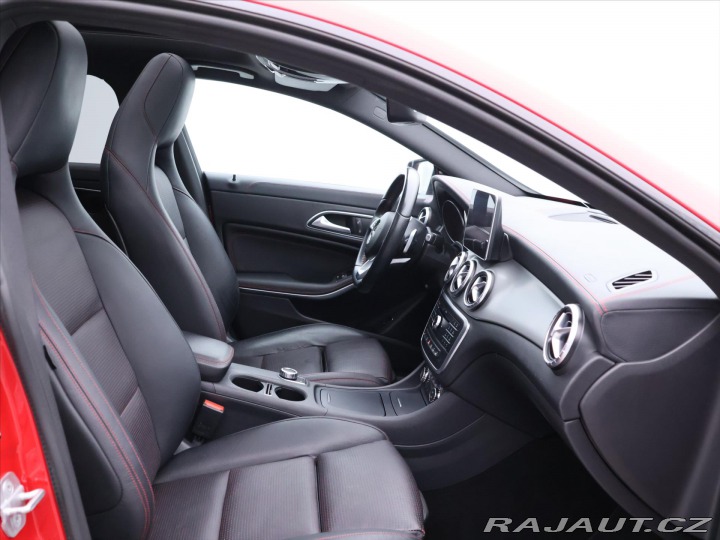 Mercedes-Benz CLA 2,1 200d Aut. 4Matic AMG 2016