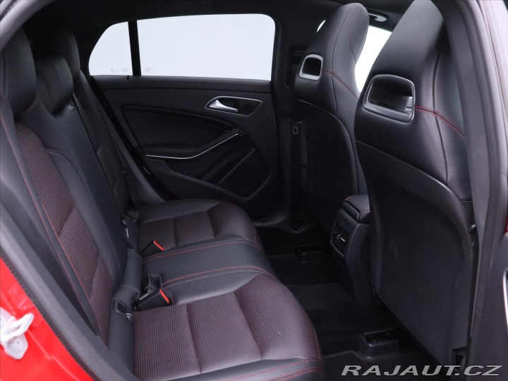 Mercedes-Benz CLA 2,1 200d Aut. 4Matic AMG 2016