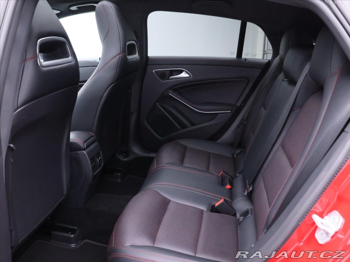 Mercedes-Benz CLA 2,1 200d Aut. 4Matic AMG 2016