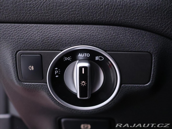 Mercedes-Benz CLA 2,1 200d Aut. 4Matic AMG 2016