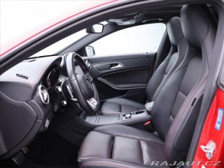 Mercedes-Benz CLA 2,1 200d Aut. 4Matic AMG 2016