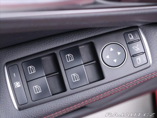 Mercedes-Benz CLA 2,1 200d Aut. 4Matic AMG 2016