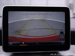 Mercedes-Benz CLA 2,1 200d Aut. 4Matic AMG 2016