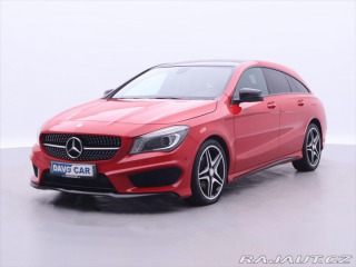 Mercedes-Benz CLA 2,1 200d Aut. 4Matic AMG 2016