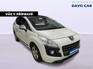Peugeot 3008 1,6 16V 115kW Premium CZ 2011