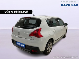 Peugeot 3008 1,6 16V 115kW Premium CZ 2011