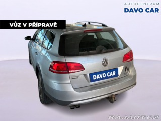 Volkswagen Passat 2,0 TDI 103kW Alltrack 4M 2014