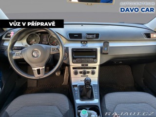 Volkswagen Passat 2,0 TDI 103kW Alltrack 4M 2014