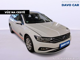 Volkswagen Passat 2,0 Business 110kW DSG DP
