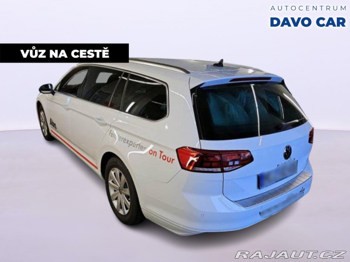 Volkswagen Passat 2,0 Business 110kW DSG DP 2021