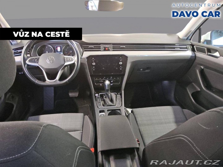 Volkswagen Passat 2,0 Business 110kW DSG DP 2021