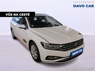 Volkswagen Passat 2,0 Business 110kW DSG DP 2021