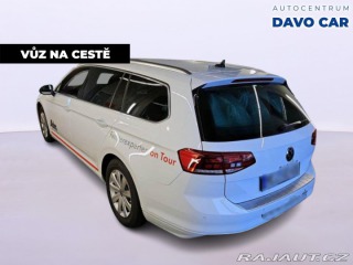 Volkswagen Passat 2,0 Business 110kW DSG DP 2021