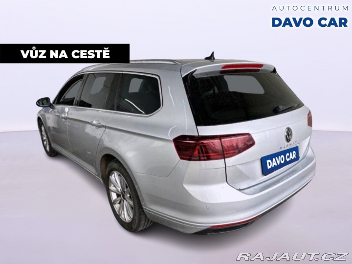 Volkswagen Passat 2,0 TDI DSG Matrix Dynaud 2020