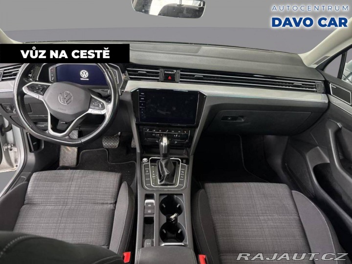 Volkswagen Passat 2,0 matrix DSG DPH Dynaud 2020