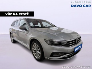 Volkswagen Passat 2,0 matrix DSG DPH Dynaud 2020
