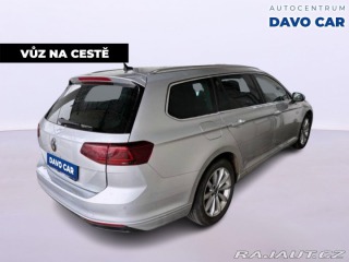 Volkswagen Passat 2,0 matrix DSG DPH Dynaud 2020