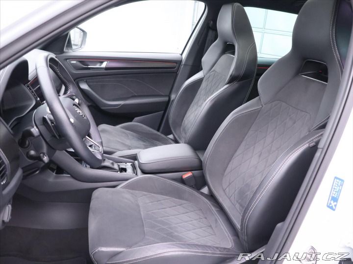 Škoda Kodiaq 2,0 TDI DSG 4x4 Sportline 2021