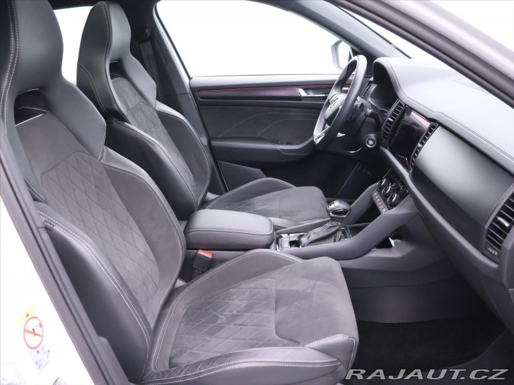 Škoda Kodiaq 2,0 TDI DSG 4x4 Sportline 2021