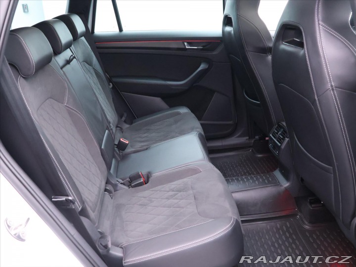 Škoda Kodiaq 2,0 TDI DSG 4x4 Sportline 2021