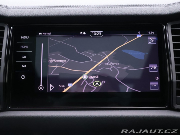 Škoda Kodiaq 2,0 TDI DSG 4x4 Sportline 2021