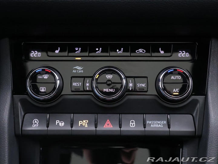 Škoda Kodiaq 2,0 TDI DSG 4x4 Sportline 2021