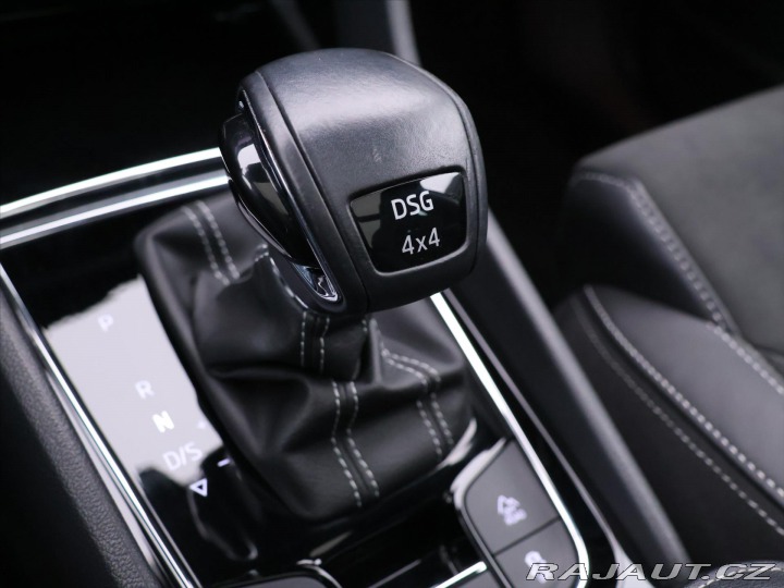 Škoda Kodiaq 2,0 TDI DSG 4x4 Sportline 2021