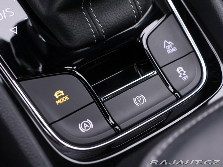 Škoda Kodiaq 2,0 TDI DSG 4x4 Sportline 2021